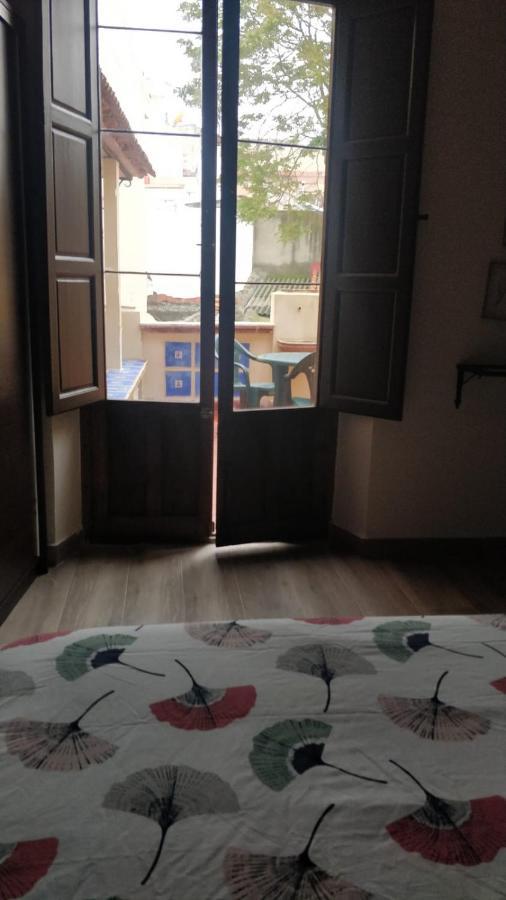 Airam Home Aragon, 7 Almansa Extérieur photo