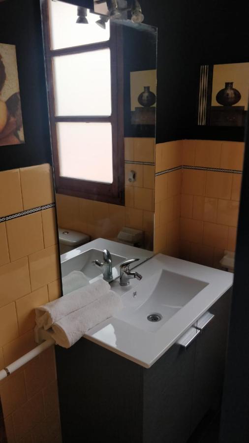 Airam Home Aragon, 7 Almansa Extérieur photo