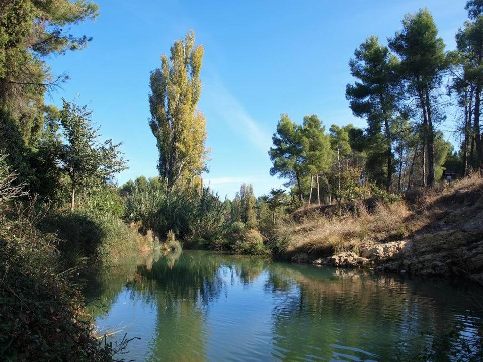 Airam Home Aragon, 7 Almansa Extérieur photo