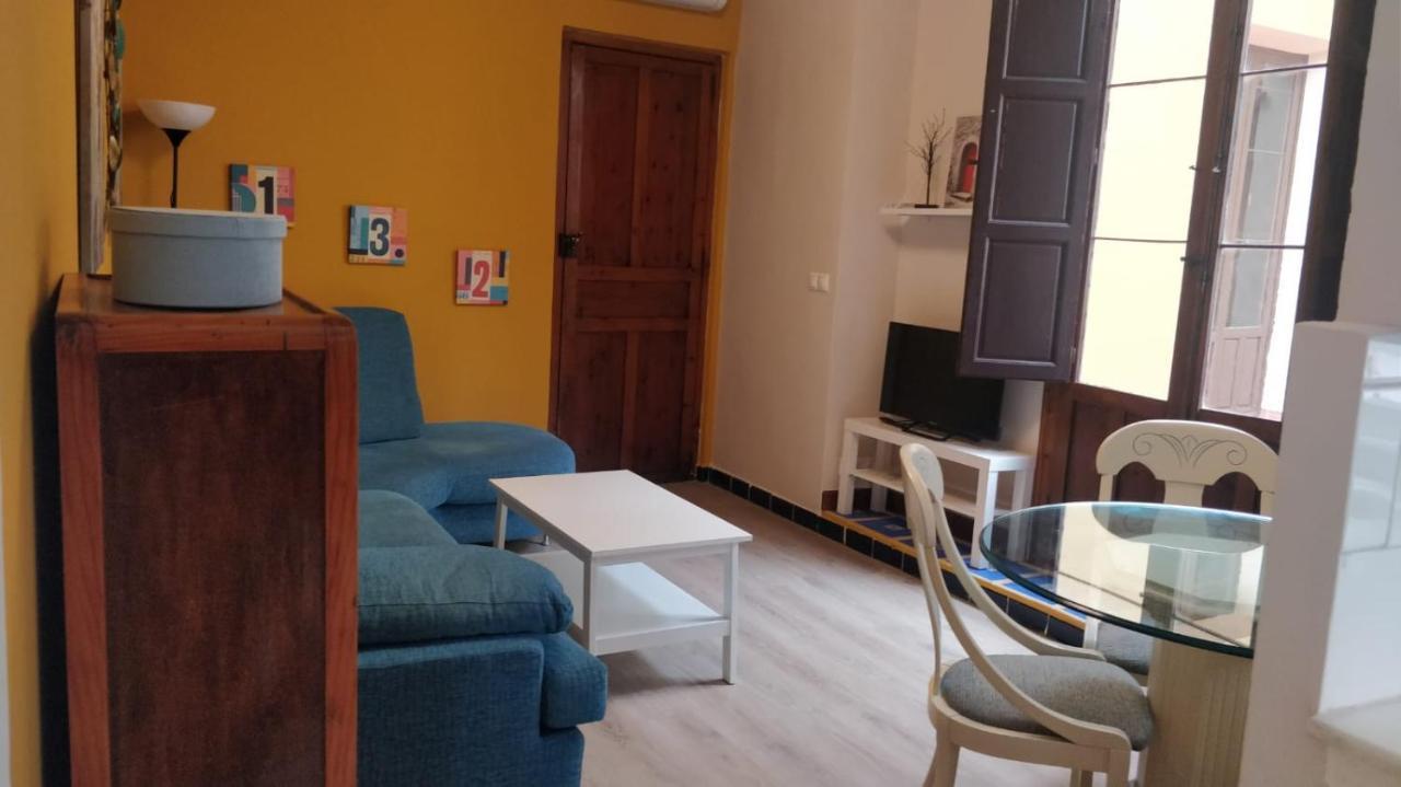 Airam Home Aragon, 7 Almansa Extérieur photo