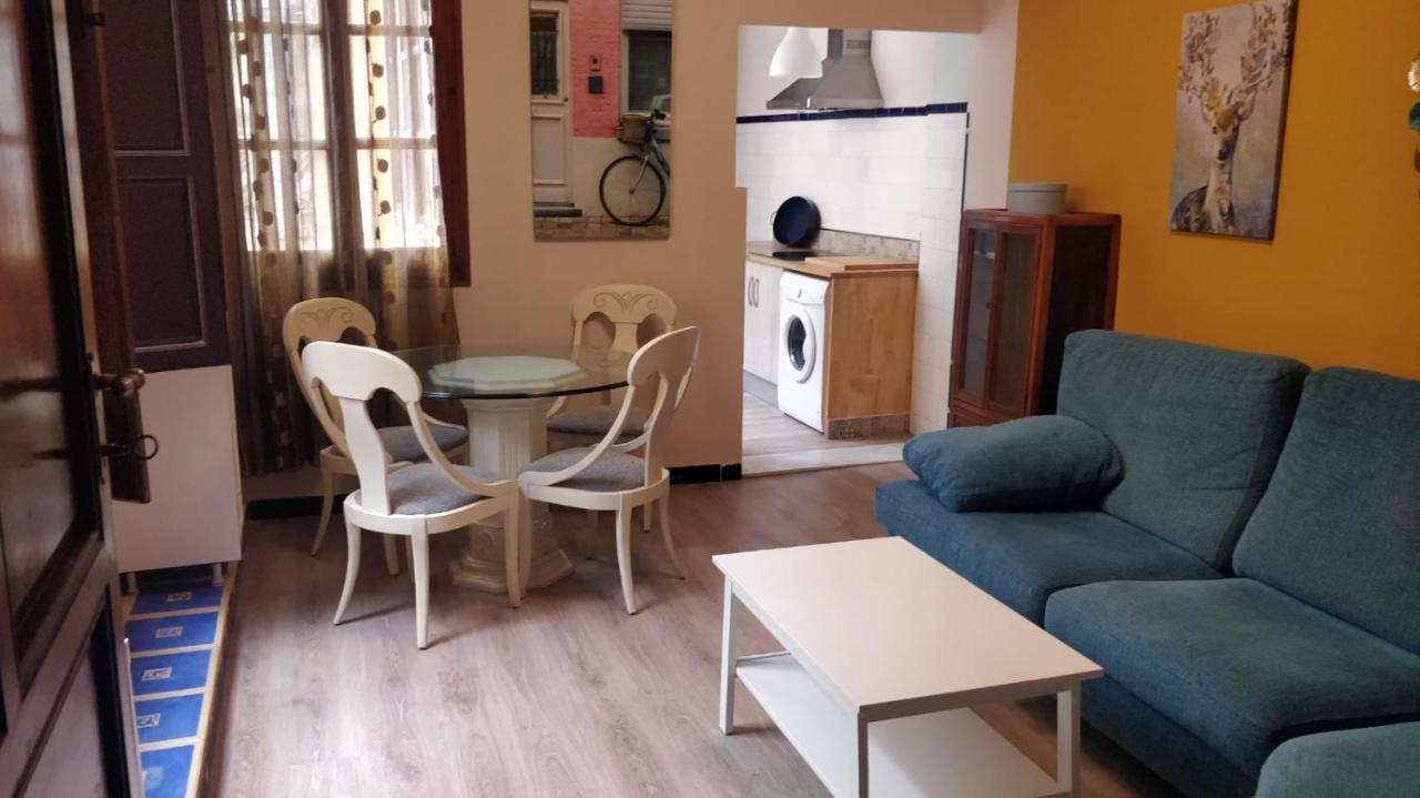 Airam Home Aragon, 7 Almansa Extérieur photo