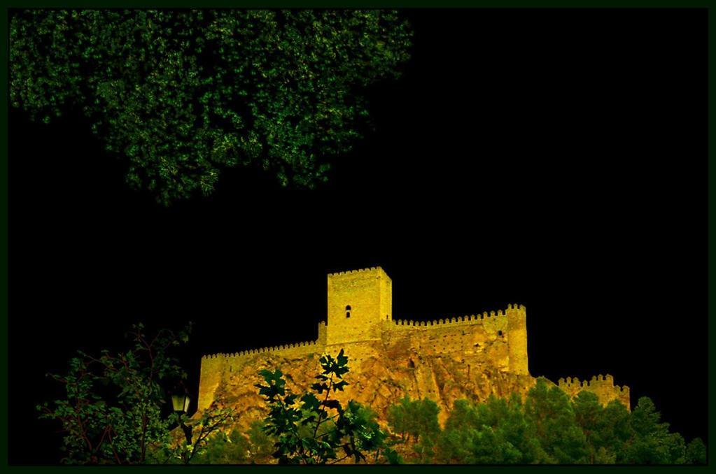 Airam Home Aragon, 7 Almansa Extérieur photo