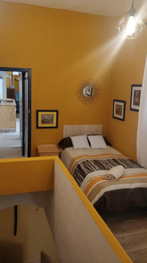 Airam Home Aragon, 7 Almansa Extérieur photo