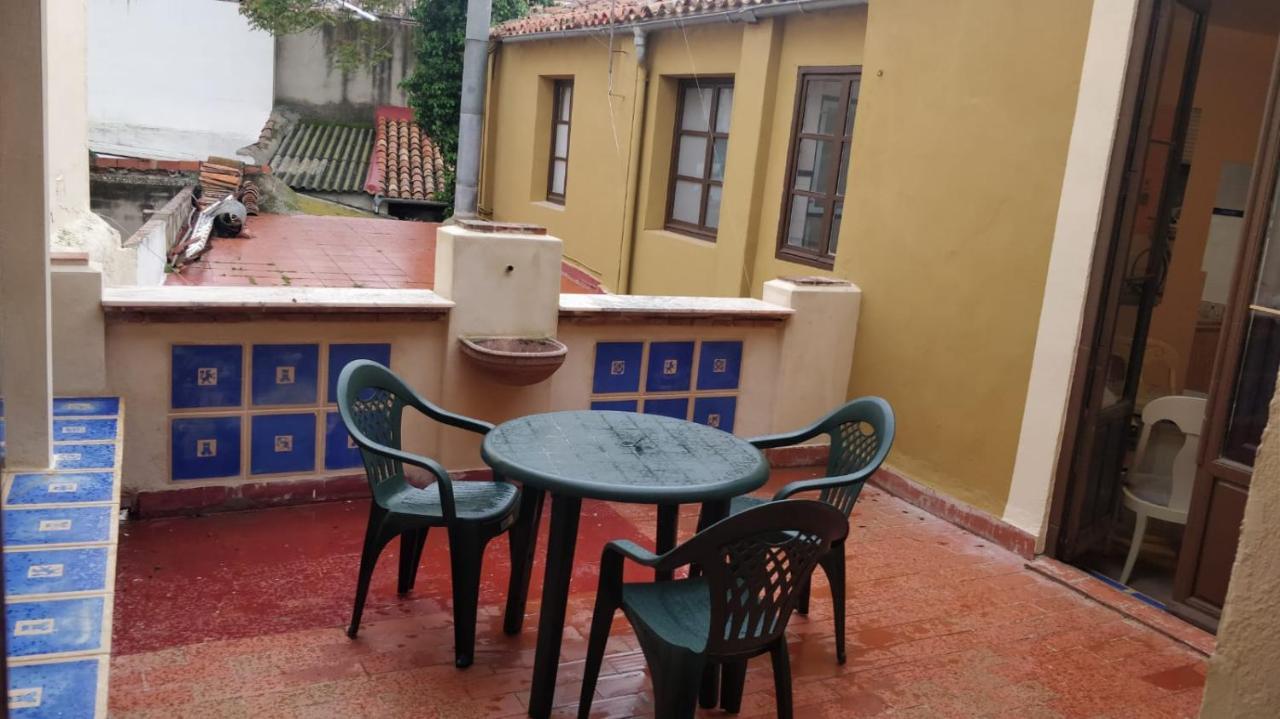 Airam Home Aragon, 7 Almansa Extérieur photo