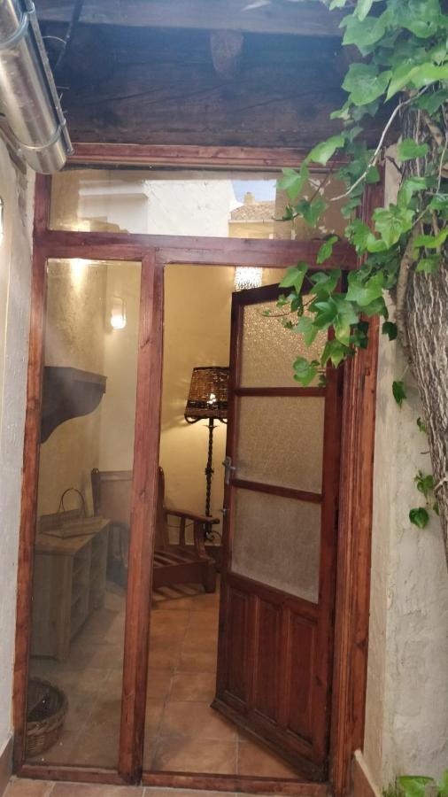 Airam Home Aragon, 7 Almansa Extérieur photo