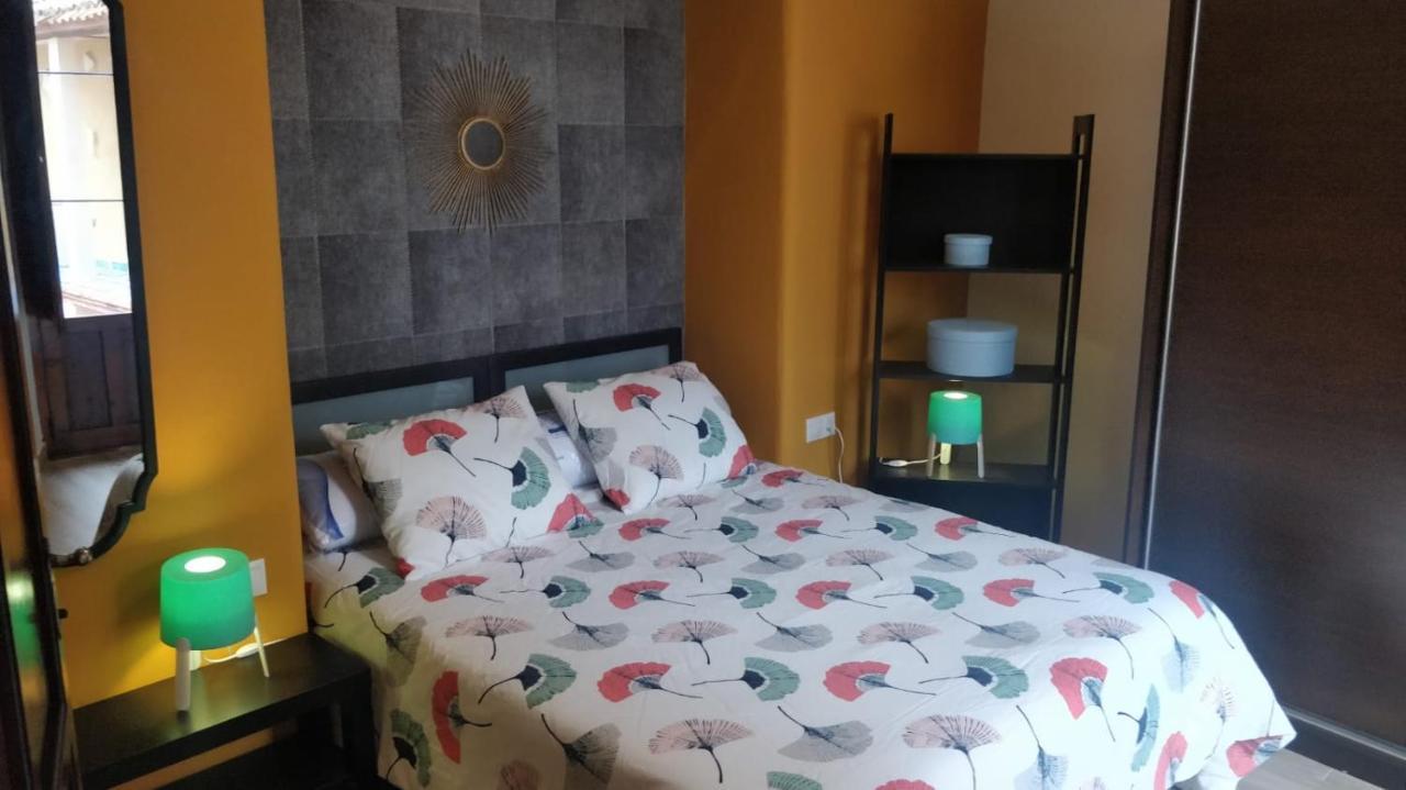 Airam Home Aragon, 7 Almansa Extérieur photo