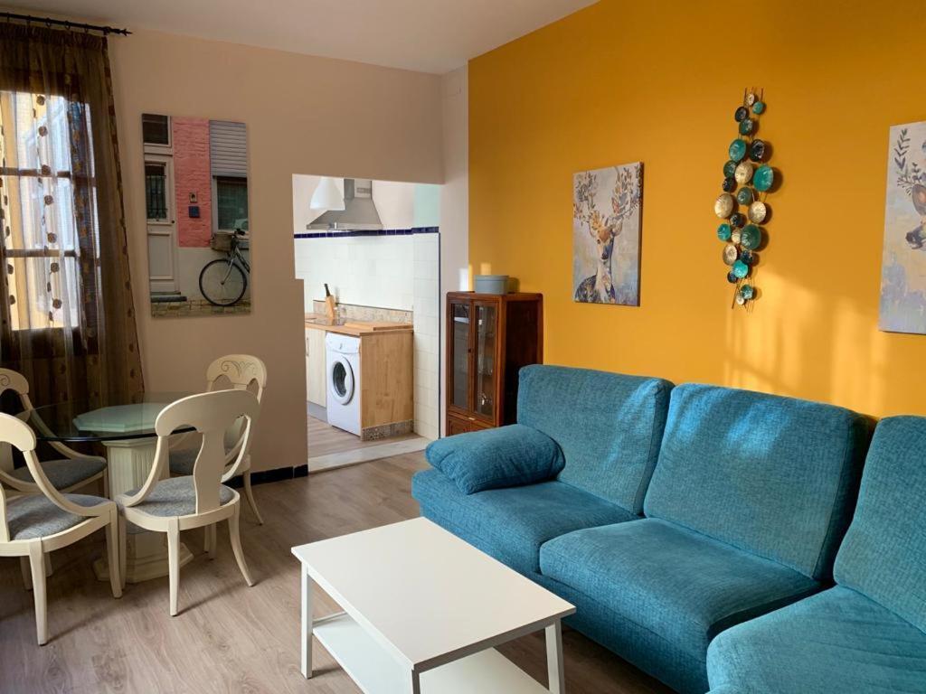 Airam Home Aragon, 7 Almansa Extérieur photo