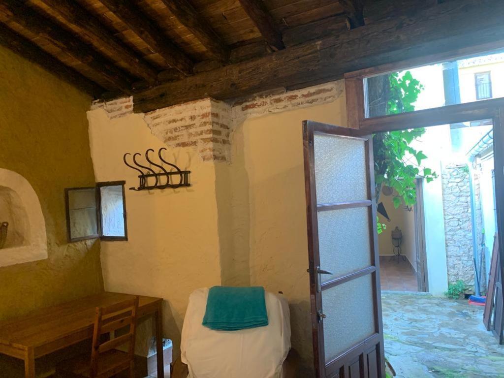 Airam Home Aragon, 7 Almansa Extérieur photo