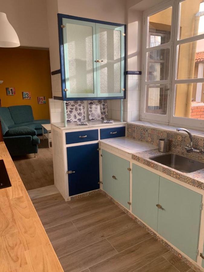 Airam Home Aragon, 7 Almansa Extérieur photo