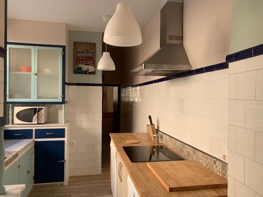 Airam Home Aragon, 7 Almansa Extérieur photo